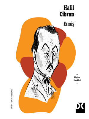 cover image of Ermiş